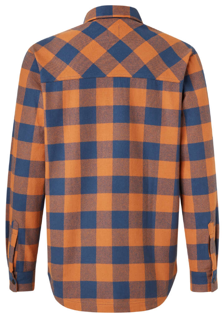 C.Centimo Basic Overshirt